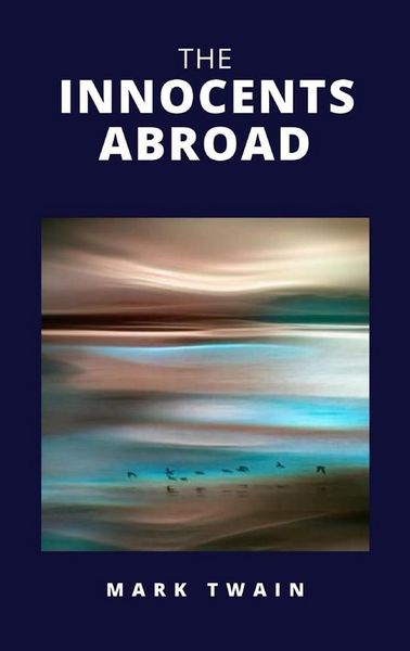 Produktbild: The Innocents Abroad