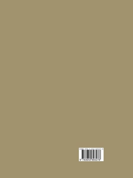 Produktbild: Schmaus&rsquo; Grundriss der Pathologischen Anatomie