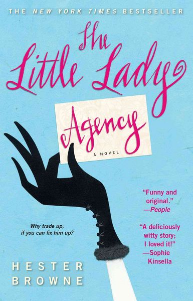 Produktbild: The Little Lady Agency