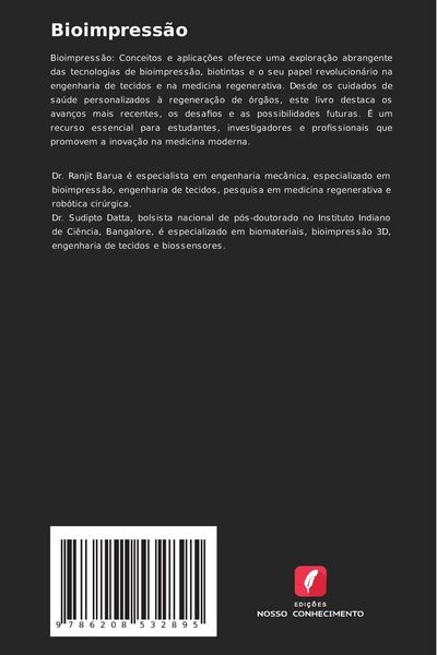 Produktbild: Bioimpress&atilde;o