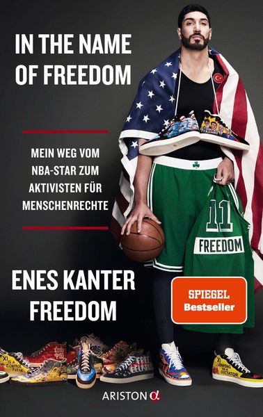 Produktbild: In the Name of Freedom