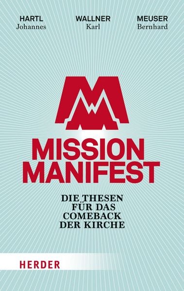Produktbild: Mission Manifest