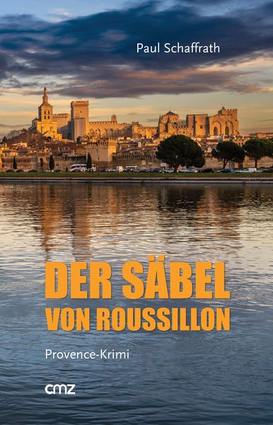 Produktbild: Der S&auml;bel von Roussillon