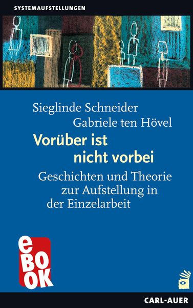 Produktbild: Vor&uuml;ber ist nicht vorbei