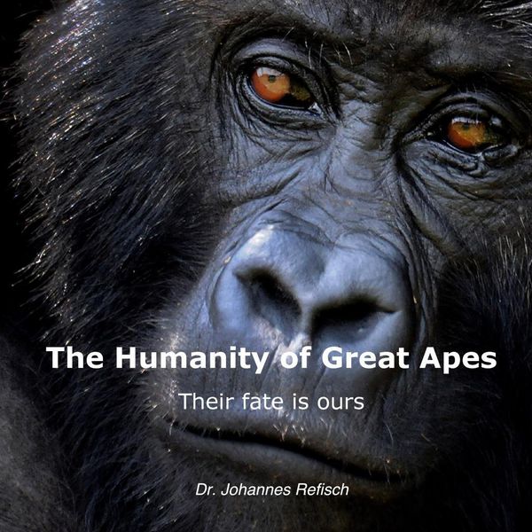 Produktbild: Humanity of Great Apes