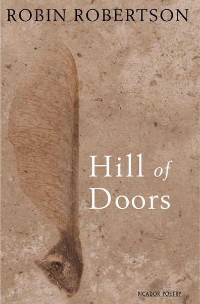 Produktbild: Hill of Doors