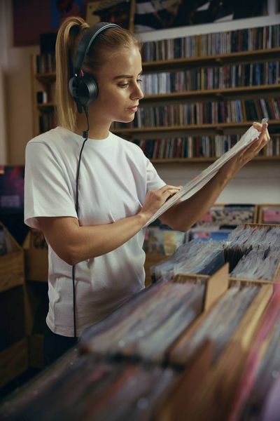 Produktbild: Rode NTH-50 On Ear Kopfh&ouml;rer