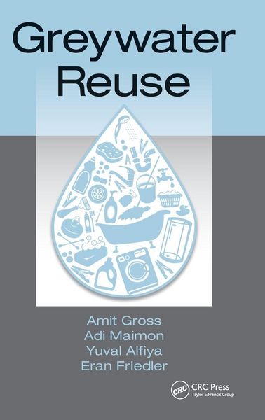 Produktbild: Greywater Reuse
