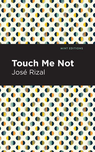 Produktbild: Touch Me Not