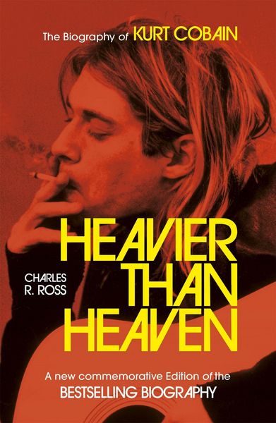Produktbild: Heavier Than Heaven