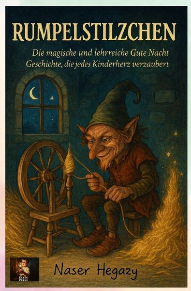 Produktbild: Rumpelstilzchen