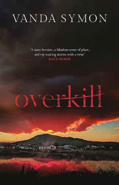 Produktbild: Overkill