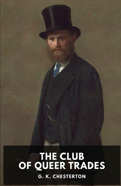 Produktbild: The Club of Queer Trades