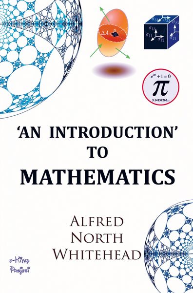 Produktbild: Alfred North Whitehead: Introduction to Mathematics