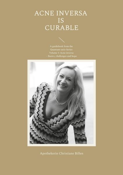Produktbild: Acne inversa is curable