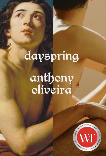 Produktbild: Oliveira, A: Dayspring