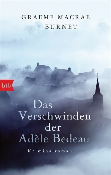 Produktbild: Das Verschwinden der Ad&egrave;le Bedeau