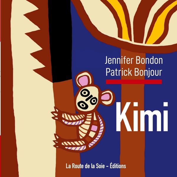 Produktbild: Kimi