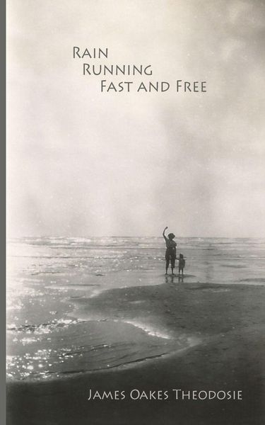 Produktbild: Rain Running Fast and Free
