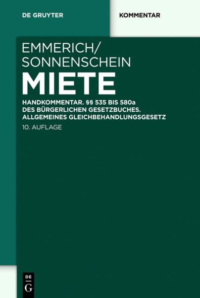 Produktbild: Miete