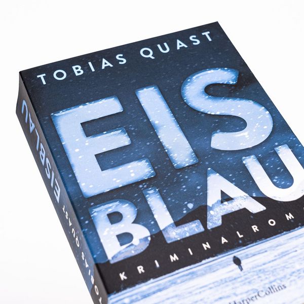 Produktbild: Eisblau