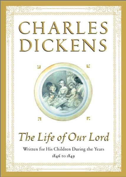 Produktbild: The Life of Our Lord