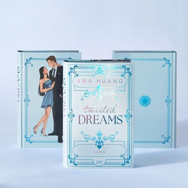 Produktbild: Twisted Dreams: Special Edition