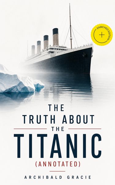 Produktbild: The Truth About the Titanic (Annotated)