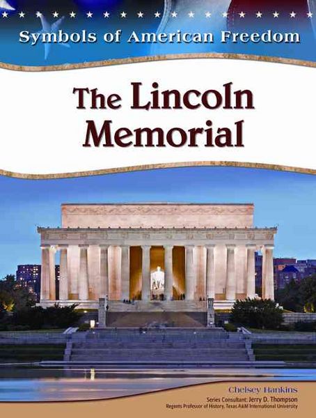 Produktbild: Lincoln Memorial