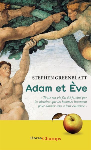 Produktbild: Adam et Eve : l'histoire sans fin de nos origines