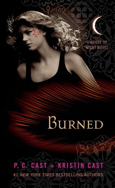 Produktbild: Burned