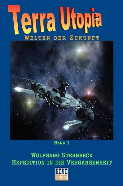 Produktbild: Expedition in die Vergangenheit