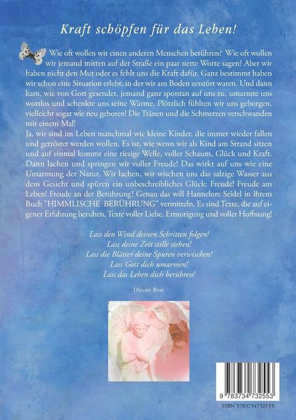 Produktbild: Himmlische Ber&uuml;hrung