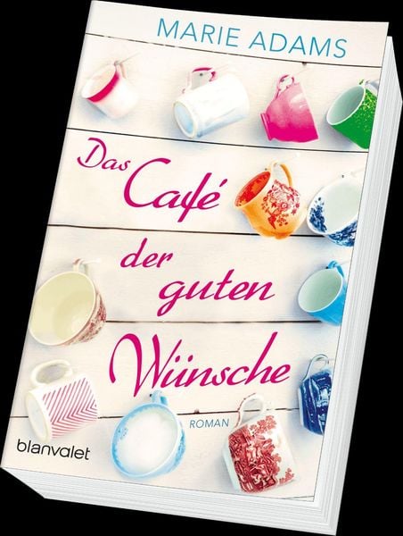 Produktbild: Das Caf&eacute; der guten W&uuml;nsche