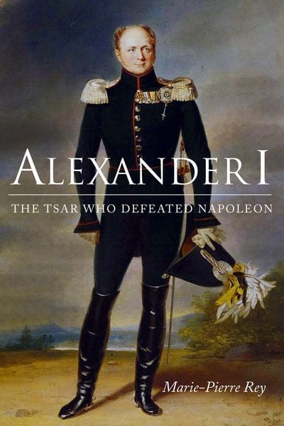 Produktbild: Alexander I