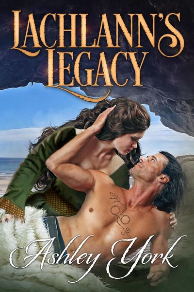 Produktbild: Lachlann's Legacy