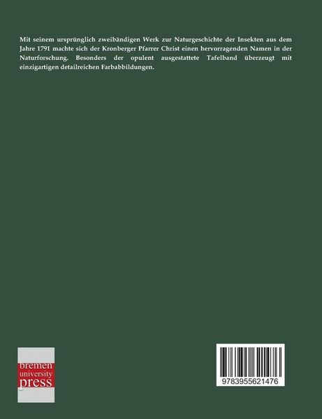 Produktbild: Naturgeschichte der Bienen, Wespen und Ameisen