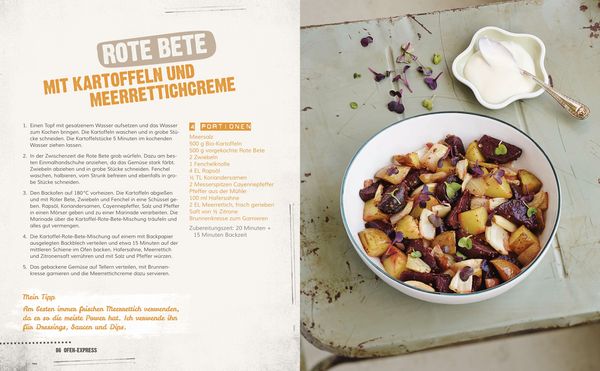 Produktbild: Vegan quick & easy