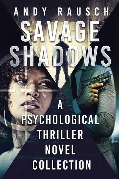 Produktbild: Savage Shadows