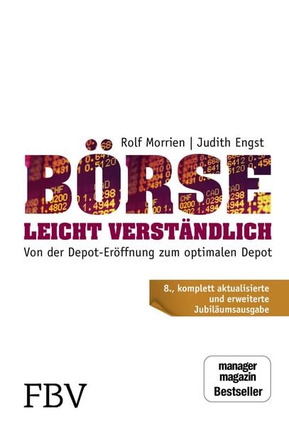 Produktbild: B&ouml;rse leicht verst&auml;ndlich - Jubil&auml;ums-Edition