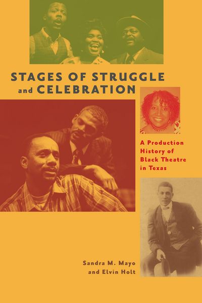 Produktbild: Stages of Struggle and Celebration