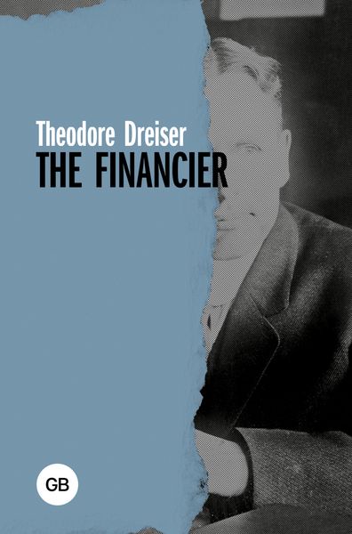 Produktbild: The Financier