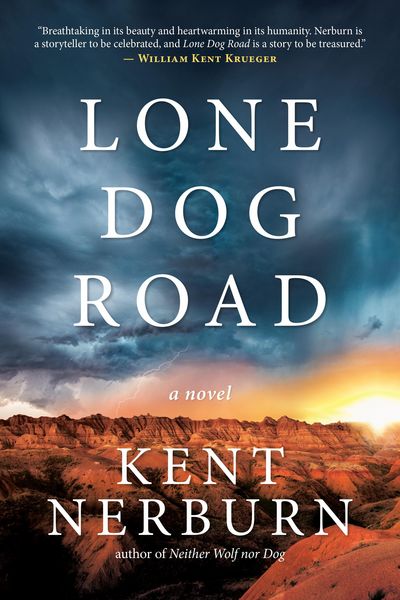 Produktbild: Lone Dog Road