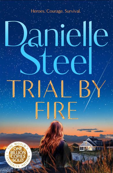 Produktbild: Trial by Fire
