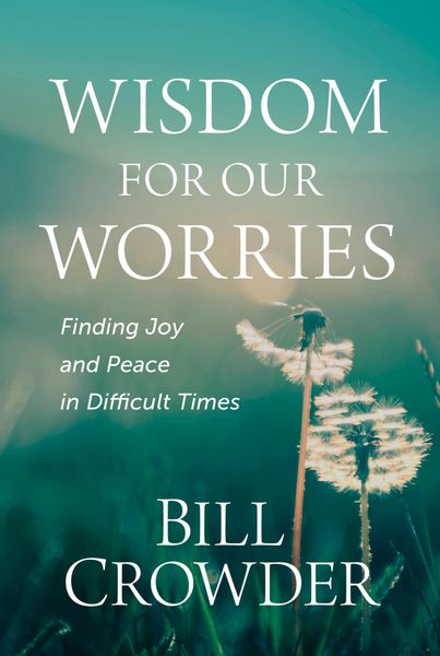 Produktbild: Wisdom for Our Worries