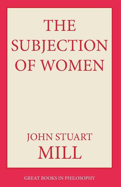 Produktbild: The Subjection of Women