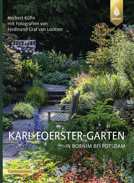 Produktbild: Der Steingarten der sieben Jahreszeiten