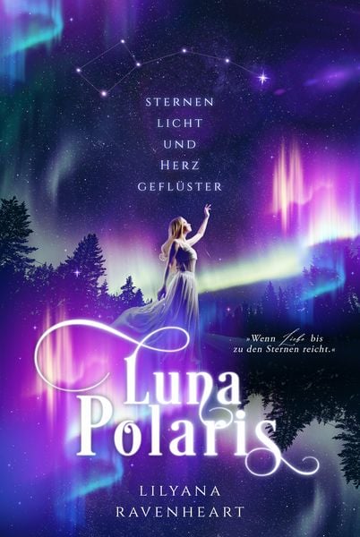 Produktbild: LunaPolaris