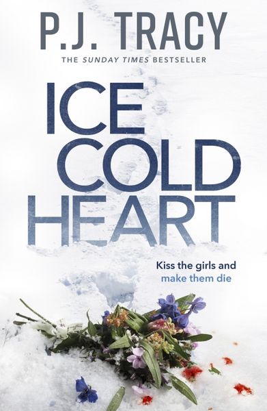 Produktbild: Ice Cold Heart