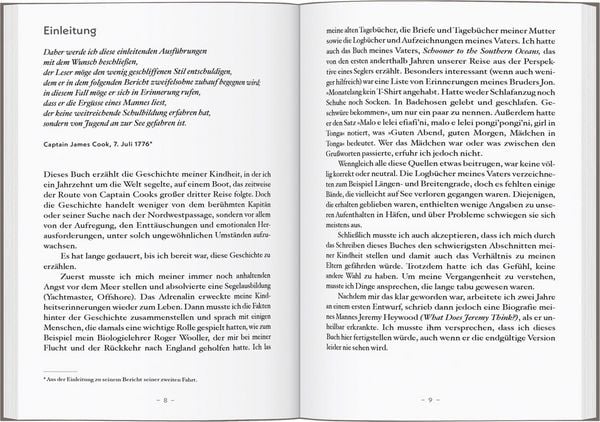 Produktbild: Sturmkind. Mein Leben auf der Wavewalker